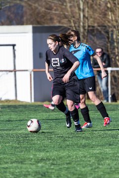 Bild 329 - B-Juniorinnen SV Henstedt-Ulzburg - MTSV Olympia Neum�nster : Ergebnis: 0:4